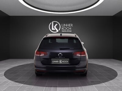 VW Passat Gebrauchtwagen VW Passat Gebrauchtwagen