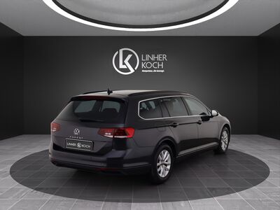 VW Passat Gebrauchtwagen VW Passat Gebrauchtwagen