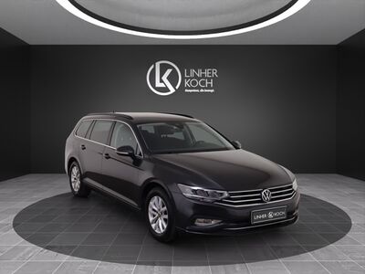 VW Passat Gebrauchtwagen VW Passat Gebrauchtwagen