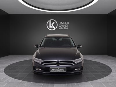 VW Passat Gebrauchtwagen VW Passat Gebrauchtwagen