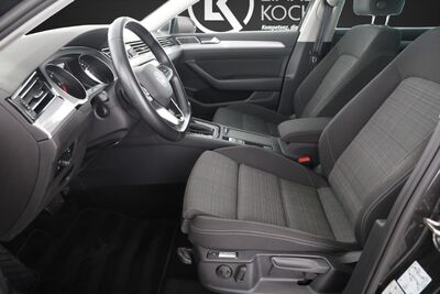 VW Passat Gebrauchtwagen VW Passat Gebrauchtwagen