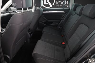 VW Passat Gebrauchtwagen VW Passat Gebrauchtwagen