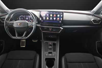Cupra Formentor Gebrauchtwagen Cupra Formentor Gebrauchtwagen