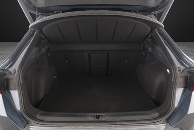 Cupra Formentor Gebrauchtwagen Cupra Formentor Gebrauchtwagen