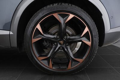 Cupra Formentor Gebrauchtwagen Cupra Formentor Gebrauchtwagen
