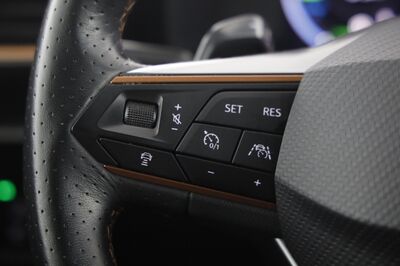 Cupra Formentor Gebrauchtwagen Cupra Formentor Gebrauchtwagen