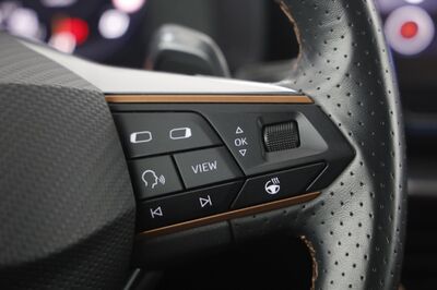 Cupra Formentor Gebrauchtwagen Cupra Formentor Gebrauchtwagen