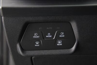 Cupra Formentor Gebrauchtwagen Cupra Formentor Gebrauchtwagen