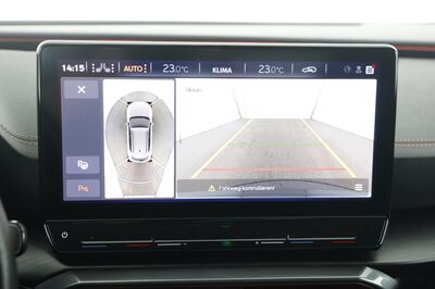 Cupra Formentor Gebrauchtwagen Cupra Formentor Gebrauchtwagen