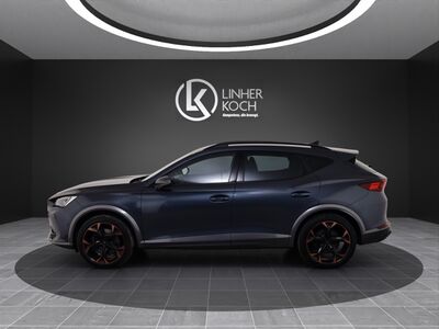 Cupra Formentor Gebrauchtwagen Cupra Formentor Gebrauchtwagen