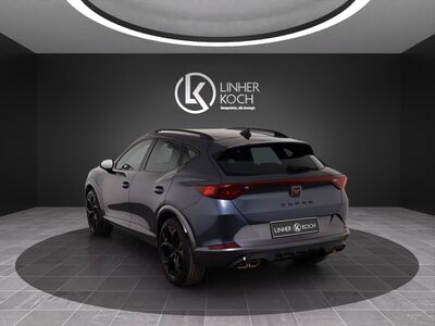 Cupra Formentor Gebrauchtwagen Cupra Formentor Gebrauchtwagen