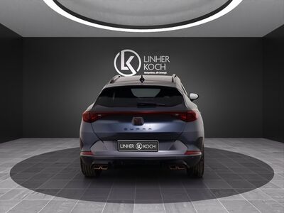 Cupra Formentor Gebrauchtwagen Cupra Formentor Gebrauchtwagen
