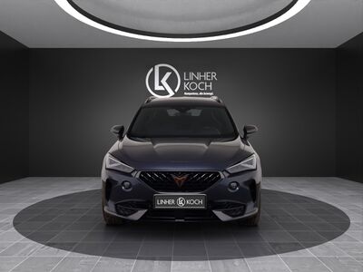 Cupra Formentor Gebrauchtwagen Cupra Formentor Gebrauchtwagen