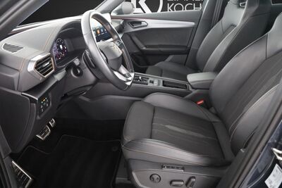 Cupra Formentor Gebrauchtwagen Cupra Formentor Gebrauchtwagen