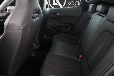 Cupra Formentor Gebrauchtwagen Cupra Formentor Gebrauchtwagen