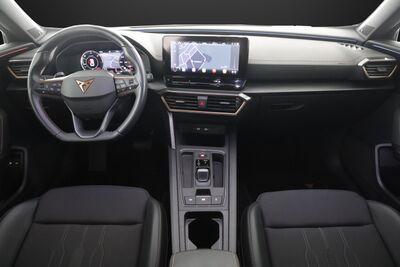 Cupra Formentor Gebrauchtwagen Cupra Formentor Gebrauchtwagen