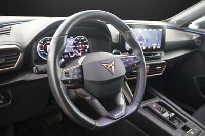Cupra Formentor Gebrauchtwagen Cupra Formentor Gebrauchtwagen