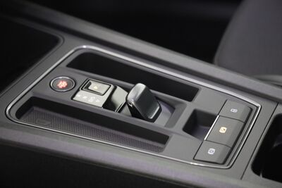 Cupra Formentor Gebrauchtwagen Cupra Formentor Gebrauchtwagen