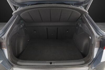 Cupra Formentor Gebrauchtwagen Cupra Formentor Gebrauchtwagen