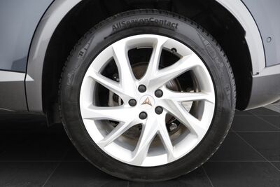 Cupra Formentor Gebrauchtwagen Cupra Formentor Gebrauchtwagen