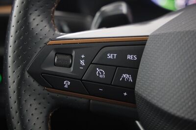 Cupra Formentor Gebrauchtwagen Cupra Formentor Gebrauchtwagen