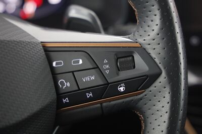 Cupra Formentor Gebrauchtwagen Cupra Formentor Gebrauchtwagen