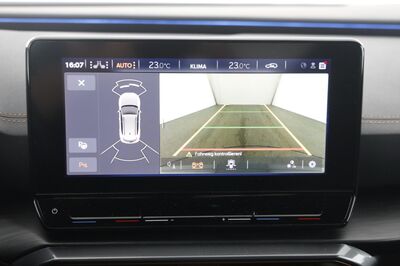 Cupra Formentor Gebrauchtwagen Cupra Formentor Gebrauchtwagen