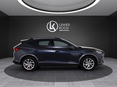 Cupra Formentor Gebrauchtwagen Cupra Formentor Gebrauchtwagen