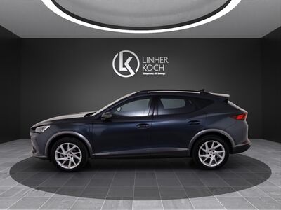 Cupra Formentor Gebrauchtwagen Cupra Formentor Gebrauchtwagen