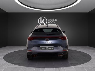 Cupra Formentor Gebrauchtwagen Cupra Formentor Gebrauchtwagen