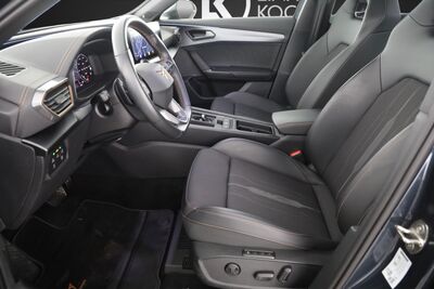 Cupra Formentor Gebrauchtwagen Cupra Formentor Gebrauchtwagen