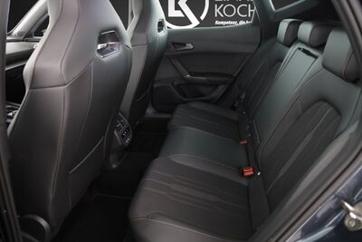 Cupra Formentor Gebrauchtwagen Cupra Formentor Gebrauchtwagen