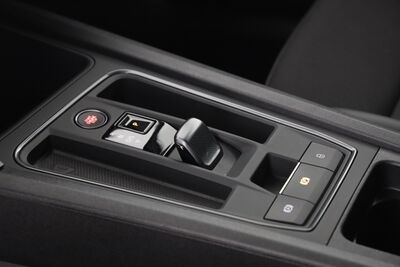 Cupra Formentor Gebrauchtwagen Cupra Formentor Gebrauchtwagen
