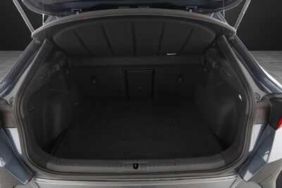 Cupra Formentor Gebrauchtwagen Cupra Formentor Gebrauchtwagen