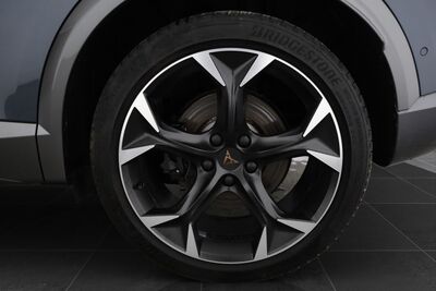 Cupra Formentor Gebrauchtwagen Cupra Formentor Gebrauchtwagen