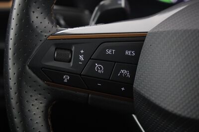 Cupra Formentor Gebrauchtwagen Cupra Formentor Gebrauchtwagen