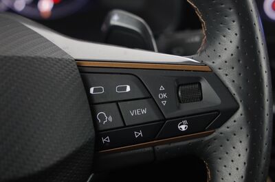 Cupra Formentor Gebrauchtwagen Cupra Formentor Gebrauchtwagen