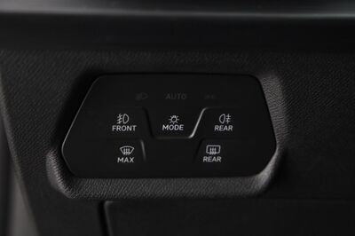 Cupra Formentor Gebrauchtwagen Cupra Formentor Gebrauchtwagen