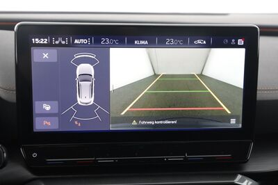 Cupra Formentor Gebrauchtwagen Cupra Formentor Gebrauchtwagen