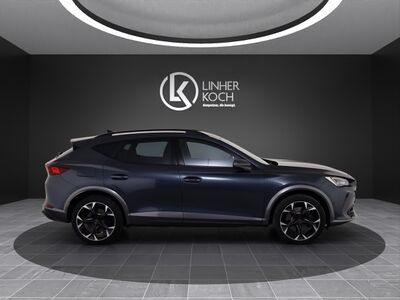 Cupra Formentor Gebrauchtwagen Cupra Formentor Gebrauchtwagen