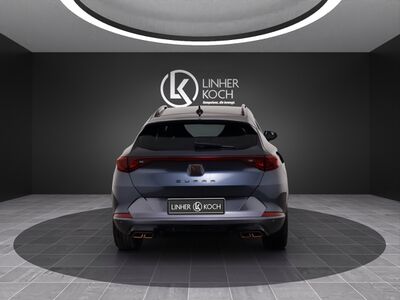 Cupra Formentor Gebrauchtwagen Cupra Formentor Gebrauchtwagen