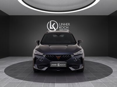 Cupra Formentor Gebrauchtwagen Cupra Formentor Gebrauchtwagen