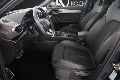 Cupra Formentor Gebrauchtwagen Cupra Formentor Gebrauchtwagen