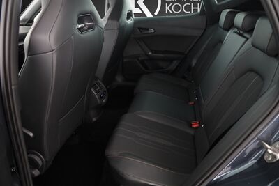 Cupra Formentor Gebrauchtwagen Cupra Formentor Gebrauchtwagen