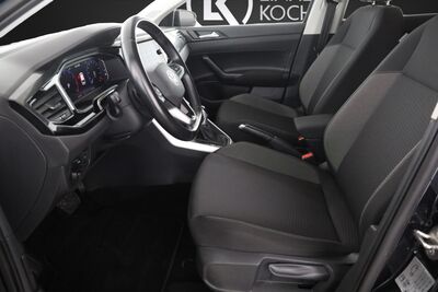 VW Polo Gebrauchtwagen