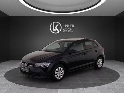 VW Polo Gebrauchtwagen VW Polo Gebrauchtwagen
