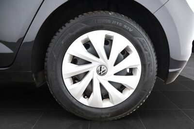 VW Polo Gebrauchtwagen VW Polo Gebrauchtwagen