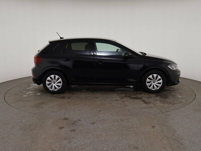 VW Polo Gebrauchtwagen VW Polo Gebrauchtwagen