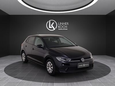 VW Polo Gebrauchtwagen VW Polo Gebrauchtwagen
