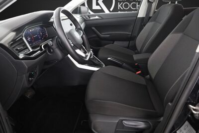 VW Polo Gebrauchtwagen VW Polo Gebrauchtwagen
